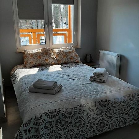 Apartament Lilu Szklarska Poreba Ngoại thất bức ảnh