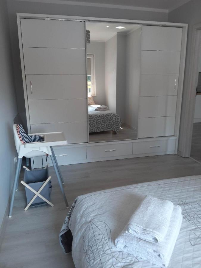 Apartament Lilu Szklarska Poreba Ngoại thất bức ảnh