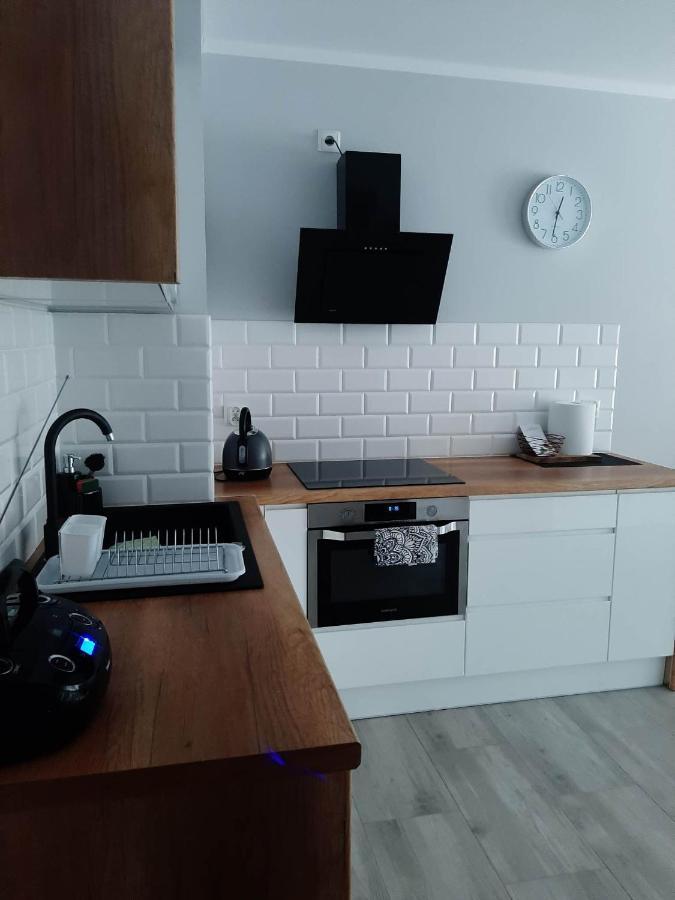 Apartament Lilu Szklarska Poreba Ngoại thất bức ảnh