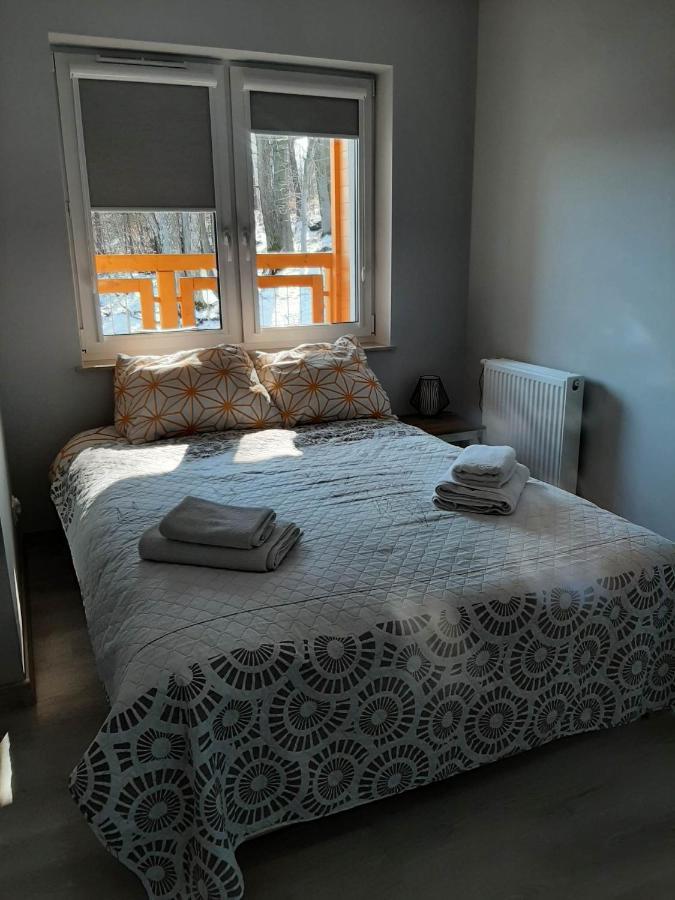 Apartament Lilu Szklarska Poreba Ngoại thất bức ảnh