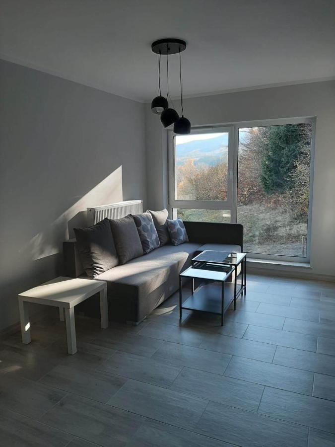 Apartament Lilu Szklarska Poreba Ngoại thất bức ảnh