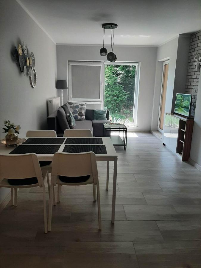 Apartament Lilu Szklarska Poreba Ngoại thất bức ảnh